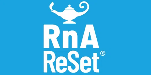 RnA ReSet Merchant logo