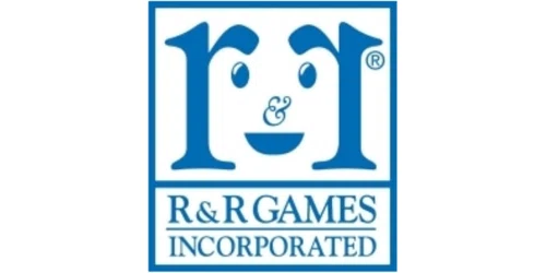 R & R Games Promo Code