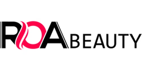 ROA Beauty Promo Code
