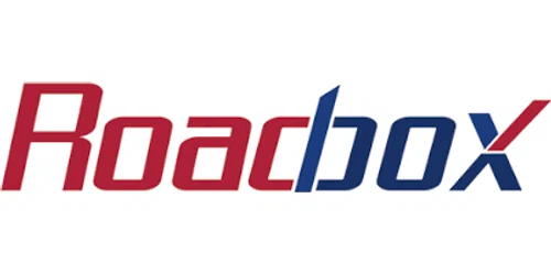 Roadbox Promo Code