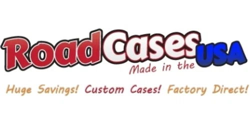Road Cases USA Promo Code