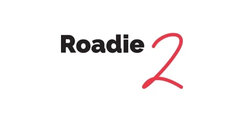 Roadie coupon