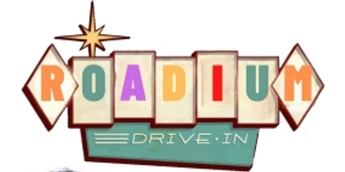 Roadium Promo Code