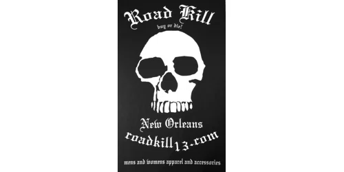Roadkill13 Promo Code