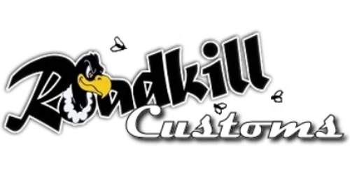 Roadkill Customs Promo Code