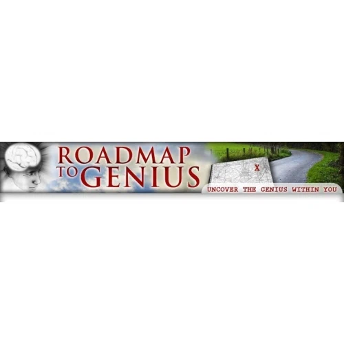 Roadmap To Genius Promo Code