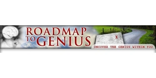 Roadmap To Genius Promo Code