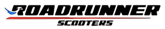 RoadRunner Scooters coupons