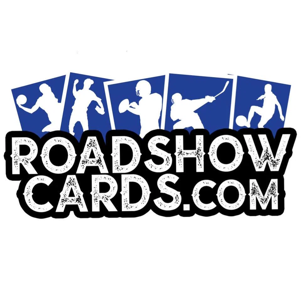 Roadshow Cards Merchant Logo