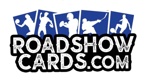 Roadshow Cards Promo Code