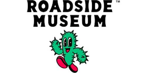 Roadside Museum Promo Code