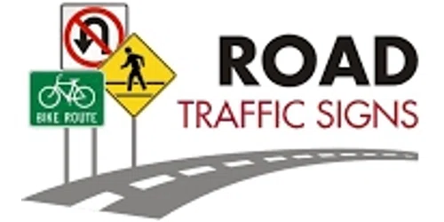 Road Traffic Signs Merchant logo