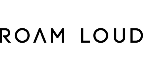 ROAM LOUD Promo Code