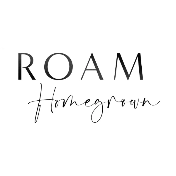 ROAM HOMEGROWN Promo Code — 25 Off in Sep 2024