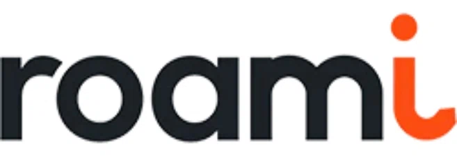 Roami by Mobilate Merchant Logo