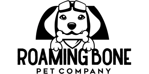 Roaming Bone Pet Company Promo Code