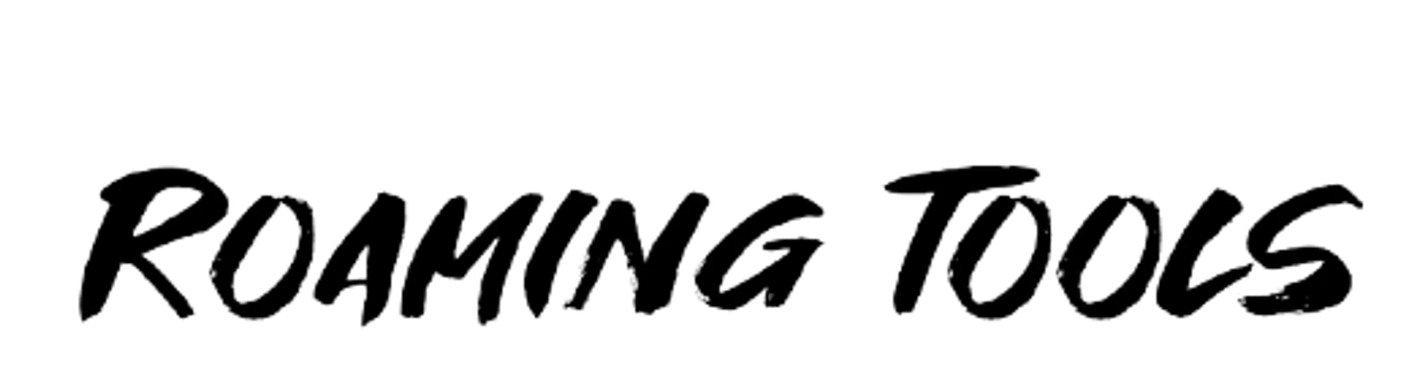 Roaming Tools Promo Code