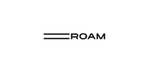 $50 Off ROAM Luggage Promo Code, Coupons (3 Active) 2022