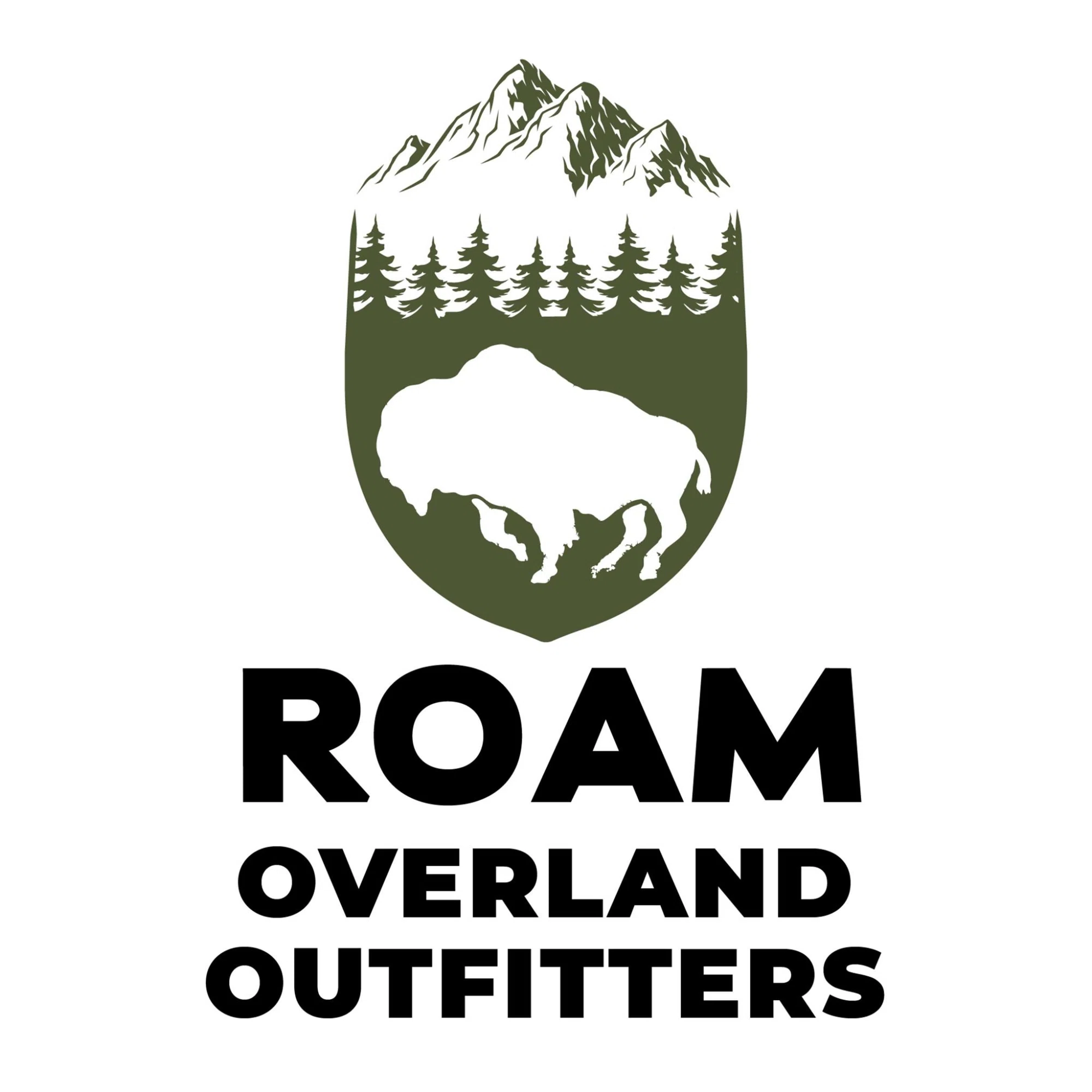 ROAM OVERLAND OUTFITTERS Promo Code — 200 Off 2024