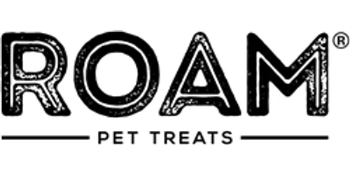 ROAM Pets Promo Code