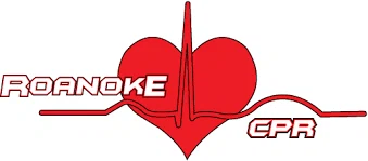 Roanoke CPR Merchant Logo
