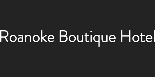 Roanoke Boutique Hotel Promo Code