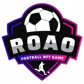 Roao Game Merchant Logo