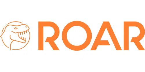 Roar Baby Monitors Merchant logo