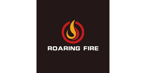 Roaring Fire Gear Merchant logo