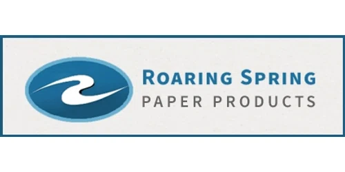 Roaring Spring Promo Code