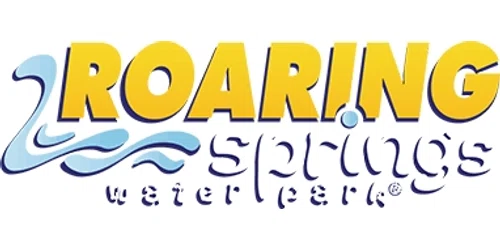 Roaring Springs Waterpark Promo Code