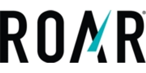 Roar Organic Merchant logo