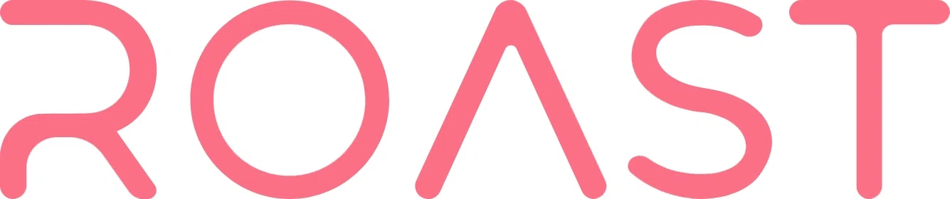 ROAST Merchant Logo