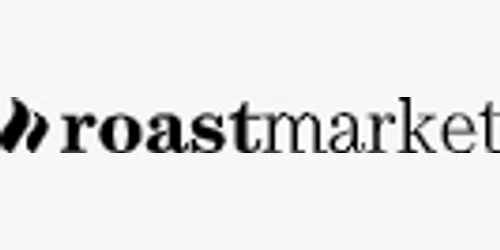 Roastmarket DE Promo Code