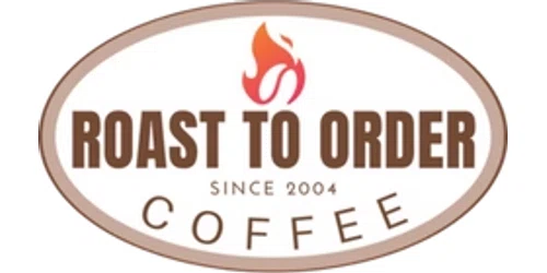 Roast To Order Coffee Promo Code