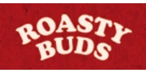 Roasty Buds Promo Code