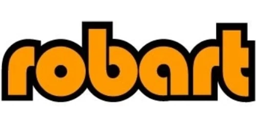 Robart Promo Code