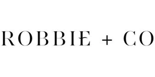 ROBBIE + CO. Promo Code