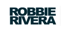 Robbie Rivera Merchant Logo