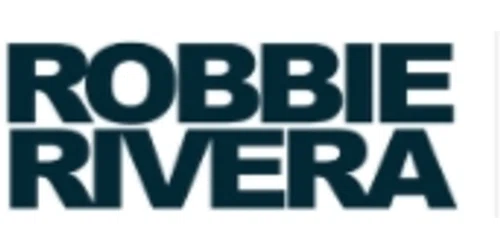 Robbie Rivera Promo Code