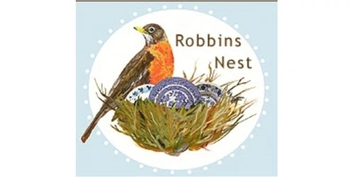 Robbins Nest Promo Code