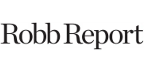 Robb Report Promo Code