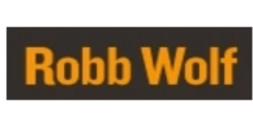 Robb Wolf's Paleo Guides Merchant logo
