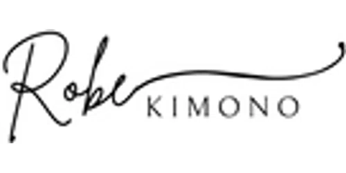 Robe Kimono US Promo Code