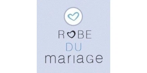 Robe du Mariage Promo Code