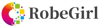 Robegirl Merchant Logo