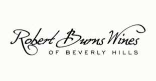 Robert Burns Wines Merchant Logo