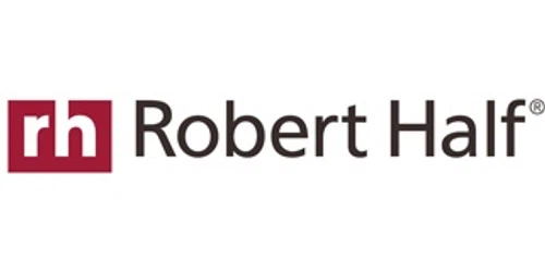 Robert Half Promo Code