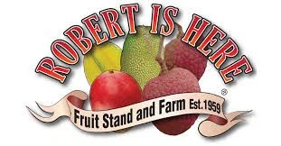 Robert Is Here Promo Code
