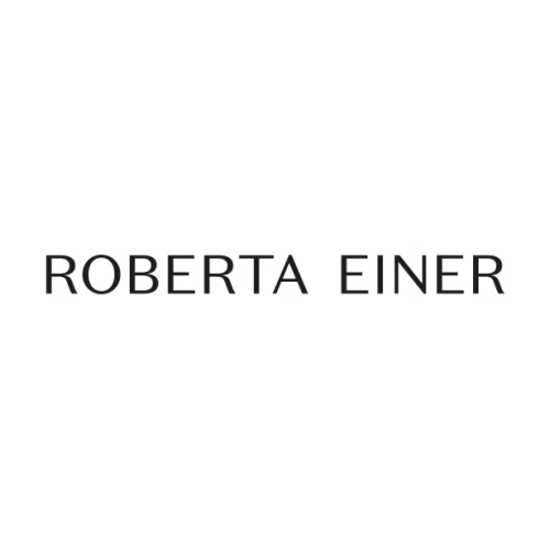 Roberta Einer Merchant Logo